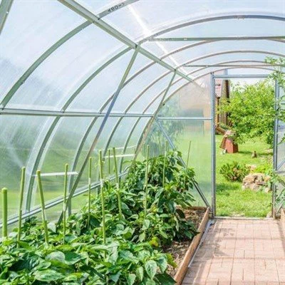 فیلم پوشش گلخانه